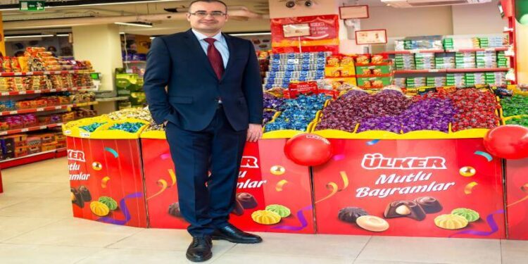 Ülker, Kurban Bayramı’nı 68 ürünle karşılayacak