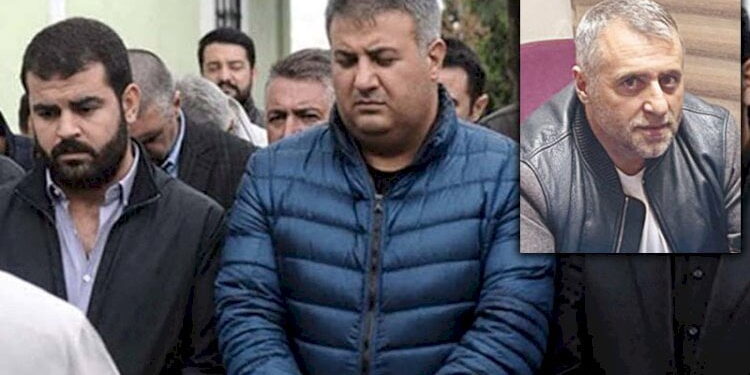 Uluslararası uyuşturucu kaçakçısı İstanbul’da yakalandı