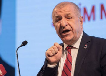 Ümit Özdağ, seçmen yaşının 16’ya indirilmesini talep etti