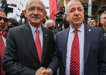 Ümit Özdağ'dan Kılıçdaroğlu açıklaması: Anlatmadığım şeyler var, onlar benimle mezara gider