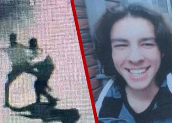 Üniversiteli kuryeyi 25 kere bıçakladı: Nedenini hatırlamadı