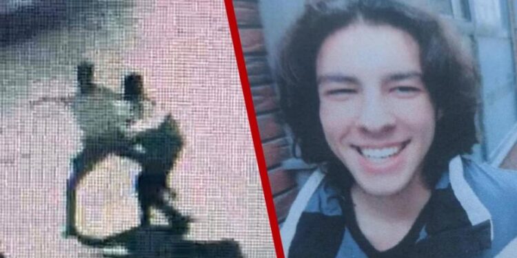 Üniversiteli kuryeyi 25 kere bıçakladı: Nedenini hatırlamadı