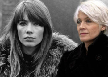 Ünlü şarkıcı Françoise Hardy hayatını kaybetti