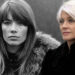 Ünlü şarkıcı Françoise Hardy hayatını kaybetti