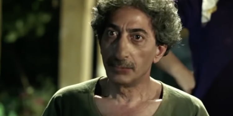 Usta oyuncu Ahmet Uğurlu son yolculuğuna uğurlandı