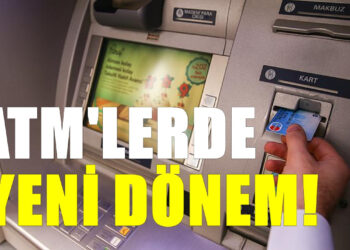 Uyarı yapıldı! ATM'ler artık bunu yapanın kartını geri vermeyecek