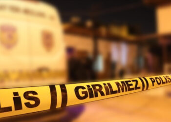 Uzman Çavuş dehşet saçtı