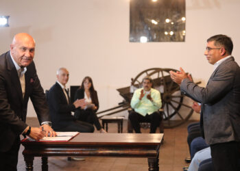 VENEZUELA | Maduro’dan AKP yandaşı Yıldırım Grubu’na altın ve maden çıkarma imtiyazı