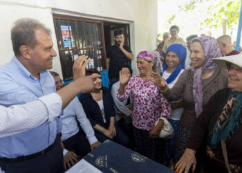Vahap Seçer söz verdi: Su faturalarına bir müddet zam olmayacak