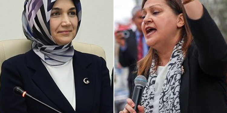 Valilik, Afyonkarahisar Belediye Başkanı Burcu Köksal’ı ifadeye çağırdı