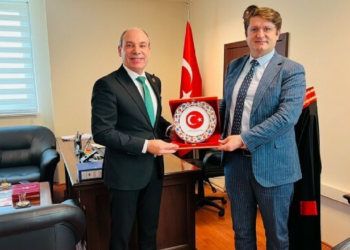 Van'daki mazbata kararını veren hakime terfi