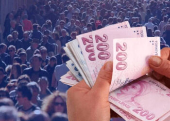 Vatandaş enflasyon altında ezilecek! Asgari ücretin alım gücü 13 bin TL'ye kadar gerileyecek