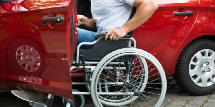 Vergi paketine ekleniyor: Engelli araç sahibinin ölümü halinde mirasçılara ÖTV’yi ödeme zorunluluğu!