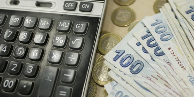 Vergi uzmanı Ozan Bingöl hesapladı: 4 yılda kişi başına ödenen vergi tutarında çarpıcı artış