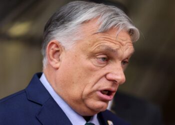 Victor Orban iddialı: Avrupa Parlamentosu'nda yeni aşırı sağcı ittifak kuruldu