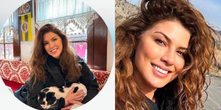 Ankara’da kadın cinayeti: Çekyalı sanatçı, eşi tarafından öldürüldü