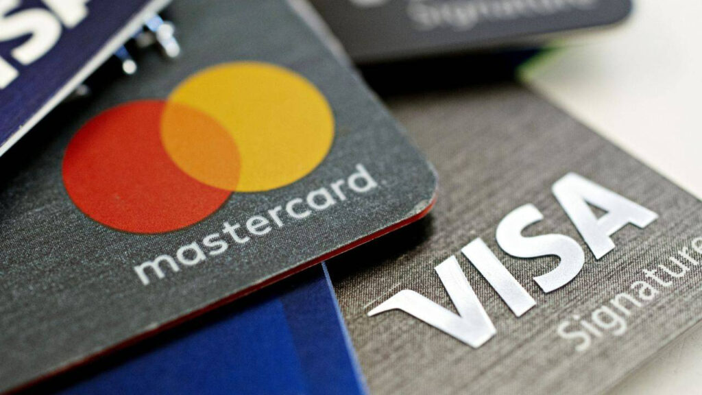 Visa ve Mastercard'ın anlaşması reddedildi! Masada iki seçenek var; müzakere ya da mahkeme