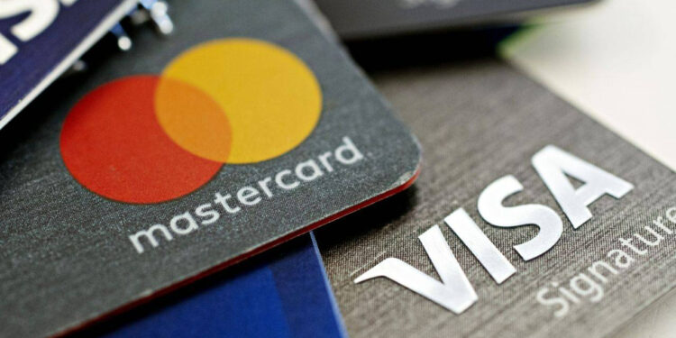 Visa ve Mastercard'ın anlaşması reddedildi! Masada iki seçenek var; müzakere ya da mahkeme