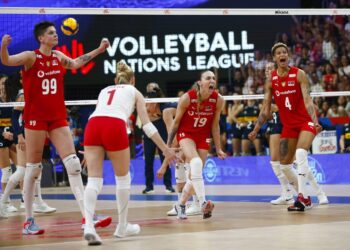 Voleybolda 2024 Milletler Ligi değerlendirmesi ve Paris Olimpiyatları öncesi takımların son durumu