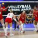 Voleybolda 2024 Milletler Ligi değerlendirmesi ve Paris Olimpiyatları öncesi takımların son durumu