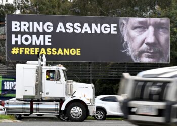 WIKILEAKS | ABD ile anlaşma sağlandı; Julian Assange sonunda serbest