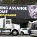 WIKILEAKS | ABD ile anlaşma sağlandı; Julian Assange sonunda serbest