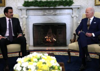 WSJ: Katar, Hamas'ı tutuklama, mal varlıklarını dondurma, sınırdışı etmeyle tehdit etti