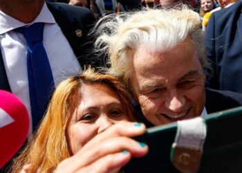 Wilders'in Mossad bağlantılı bakan atama çabası başarısızlığa uğradı