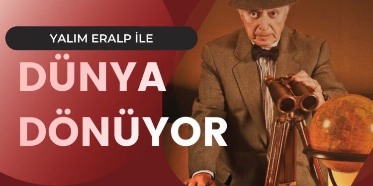 Yalım Eralp: “Adalet Divanı’ndaki İsrailli hakim soykırım kararının çıkacağını anlayınca istifa etti”