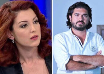 Yandaş gazeteci Nagehan Alçı: ‘Evliliğim boyunda şiddet gördüm, boşanmakla da kurtulamadım’