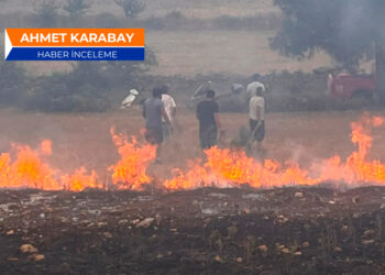 Yangında can veren 14 kişi ve Portekiz maçı 