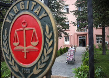 Yargıtay Üçüncü Hukuk Dairesi Başkanı Battal Yılmaz oldu