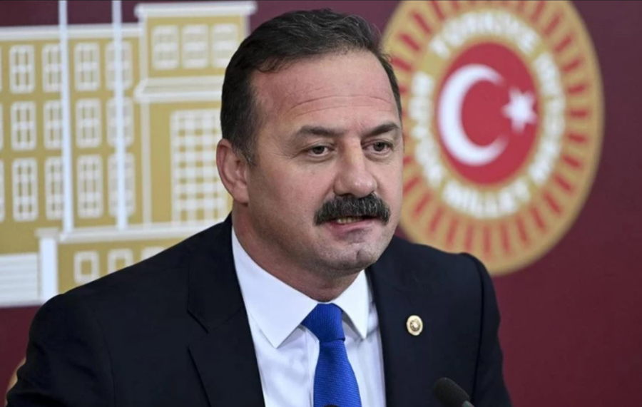 Yavuz Ağıralioğlu tarih verdi: ‘Partimizi sonbaharda kuracağız’