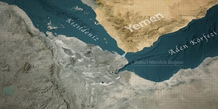 Yemen'de Husiler ve ABD arasında gerginlik tırmanıyor