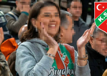 Yeni bir Seçil Erzan vakası: Özel bir bankanın müdiresi Karşıyaka SK'dan 5 kişiyi dolandırmış