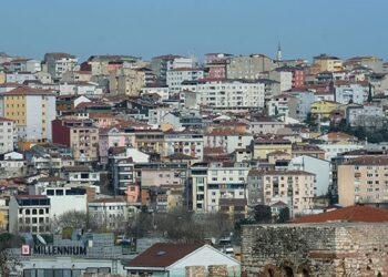 Yeni düzenleme geliyor: Kullanılmayan konutlardan vergi alınacak