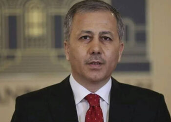 Yerlikaya'ya vatandaşlık verilen yabancı uyruklu kişilerin sayısı soruldu; 'yönetmeliğe göre yürütülmekte' diyerek geçiştirdi!