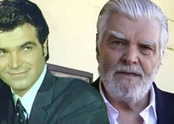 Yeşilçam'ın usta oyuncusu Murat Soydan hayatını kaybetti