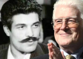 Yeşilçam'ın usta oyuncusundan kötü haber! Hastaneye kaldırıldı