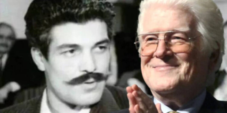 Yeşilçam'ın usta oyuncusundan kötü haber! Hastaneye kaldırıldı