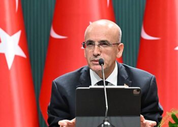 "Yıllıklandırılmış milli gelir 1 trilyon 158 milyar dolara ulaştı