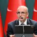 "Yıllıklandırılmış milli gelir 1 trilyon 158 milyar dolara ulaştı