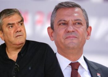 Yılmaz Özdil, Özgür Özel’e yüklendi: Bu koltuğa yakışmıyor