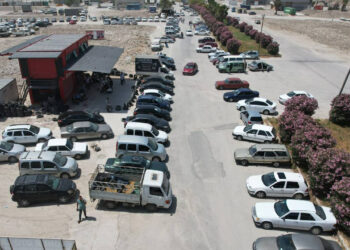 Yüksek faiz araç alım satımını vurdu! İkinci el otomobil piyasasında durgunluk