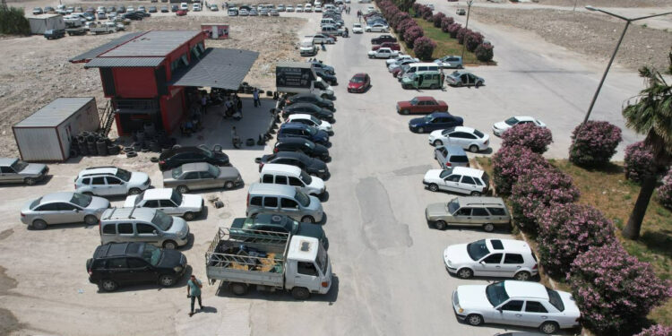 Yüksek faiz araç alım satımını vurdu! İkinci el otomobil piyasasında durgunluk