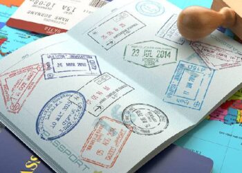 Yurt dışı çıkış harcı nedir ve nereye ödenir?