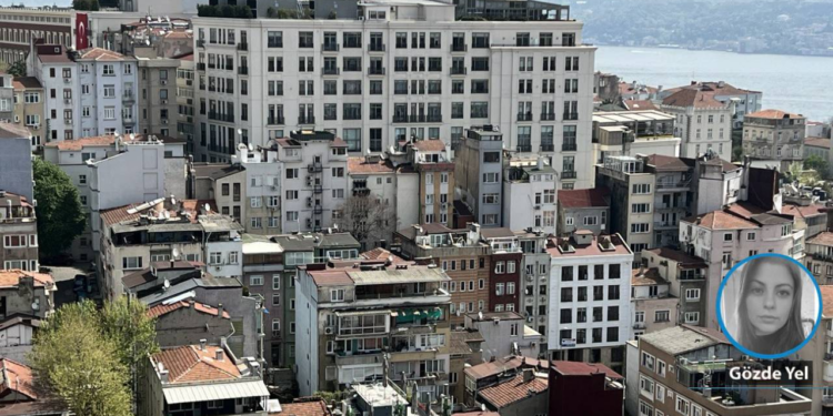 Yüzde 25 kira sınırının kalkması, piyasayı nasıl etkiler; "Doğru bir adım ama..."