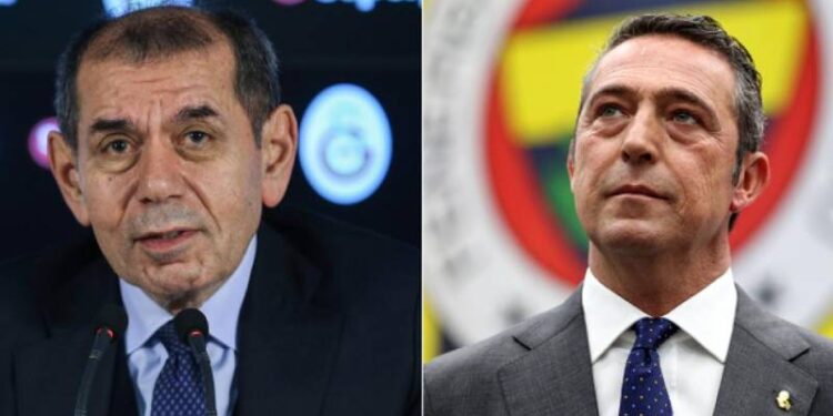 Zengin yalı çocuğu söylediklerine çok dikkat etsin; Galatasaray başkanının adını ağzına alırken iki kez düşünsün