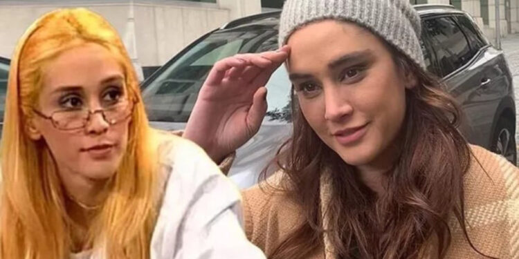 Zeynep Koçak, hastalığını açıklayıp isyan etti: 23 yıldır uğraşıyorum, tedavisi yok