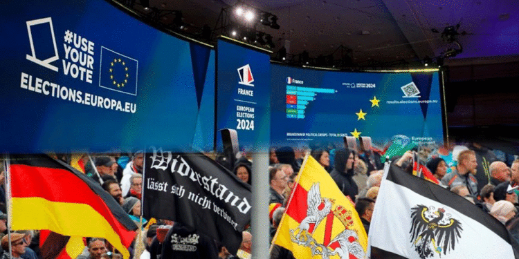 Suna Yaman yazdı I Avrupa’da demokrasinin ‘sağ’lığı tehlikede